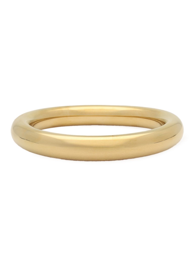 My Jewellery Dames Bangle in de kleur Goud