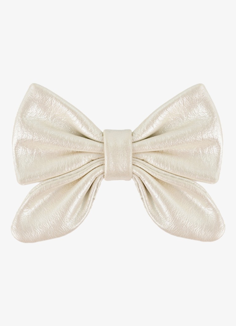 Donsje Amsterdam Meisjes Flooria haarclip met strikdetail