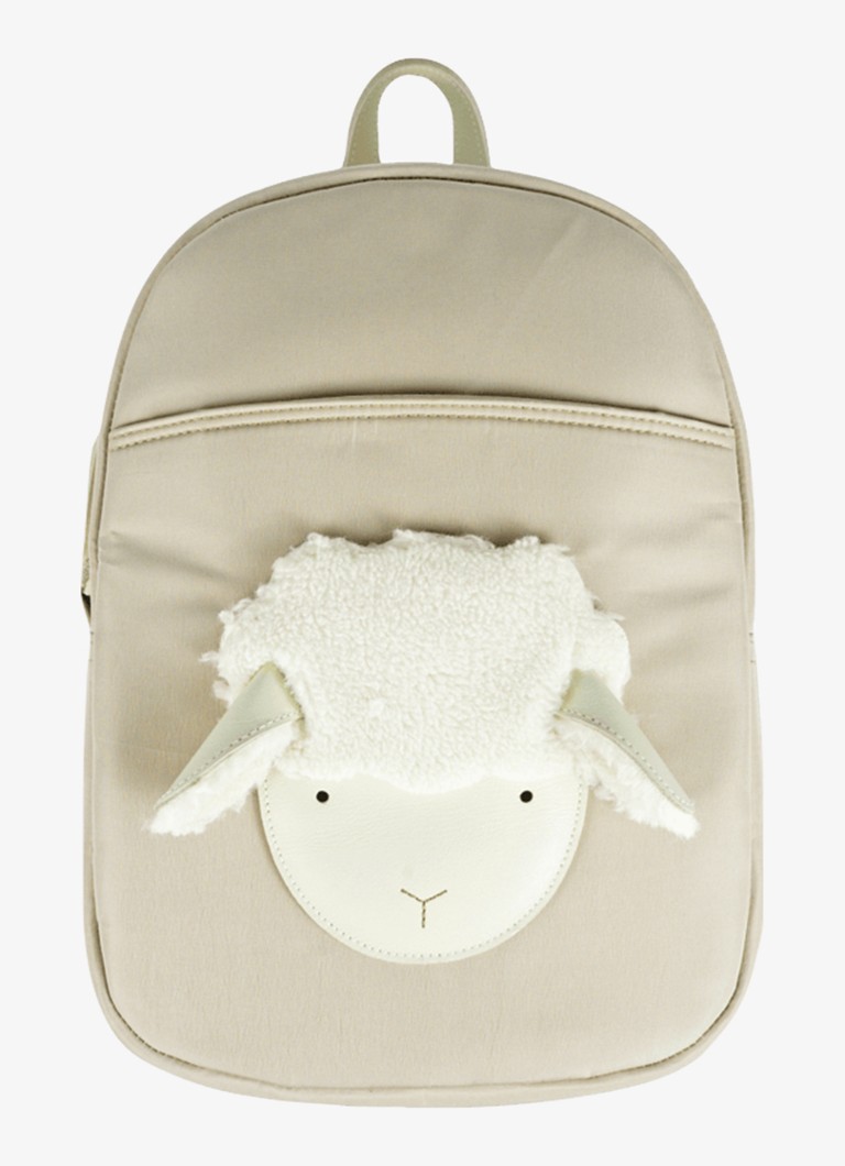 Donsje Amsterdam Sifo Backpack | Lammy