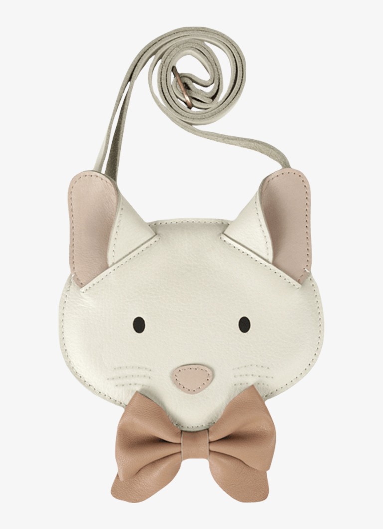 Donsje Amsterdam Meisjes Pua crossbody tas