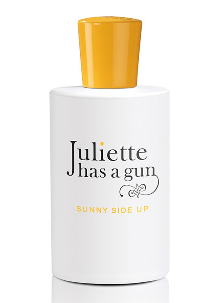 Juliette Has a Gun Sunny Side Up Eau de Parfum 100ML Geuren - Deal