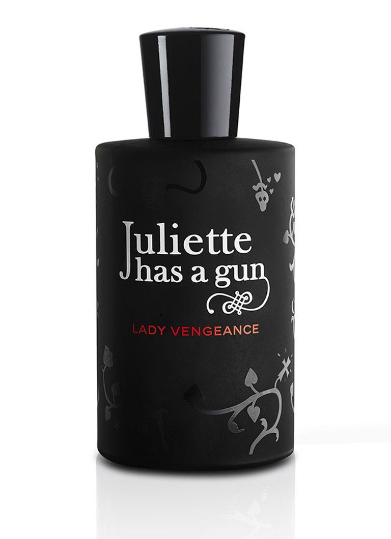 Juliette Has a Gun Lady Vengeance Eau de Parfum 50ML Geuren - Deal