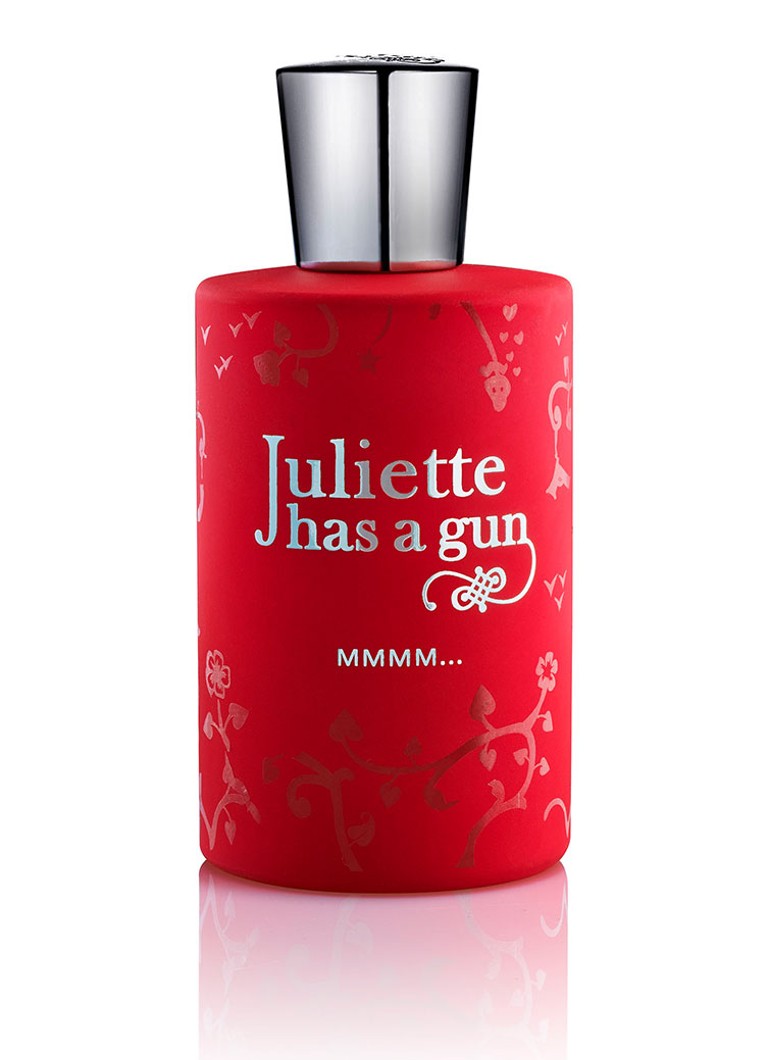 Juliette Has a Gun Mmmm... Eau de Parfum 50ML Geuren - Deal