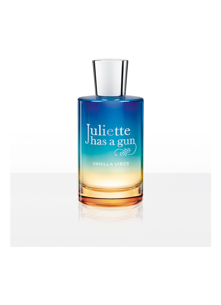Juliette Has a Gun Vanilla Vibes Eau de Parfum 50ML Geuren - Deal