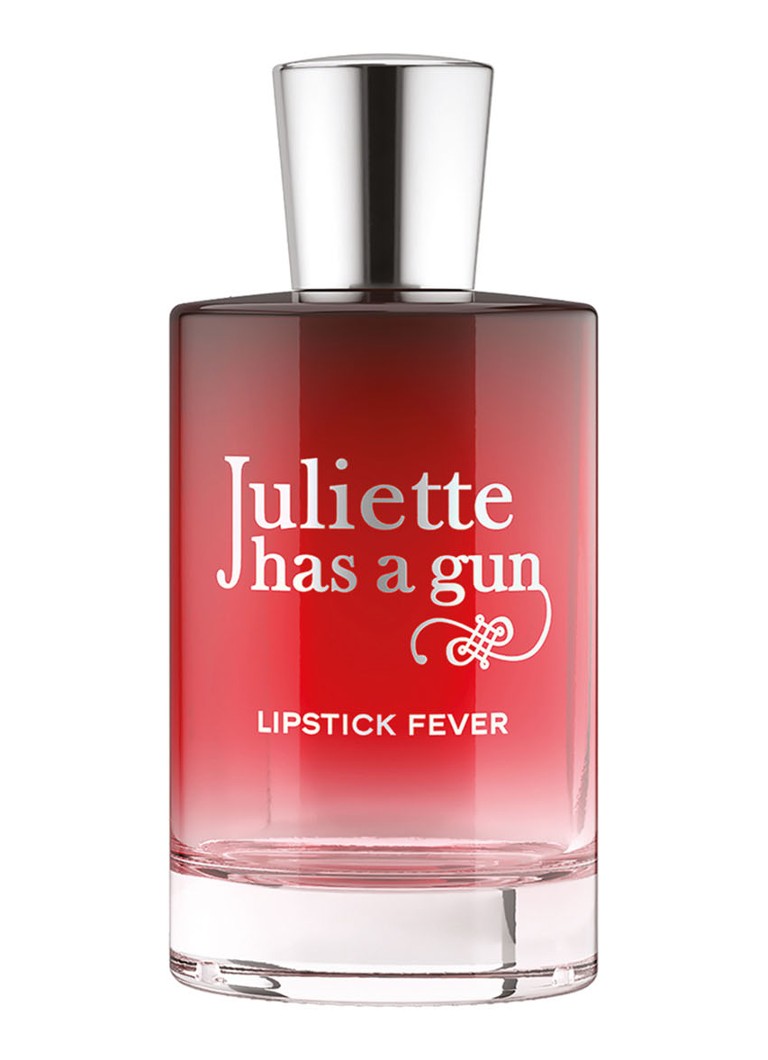 Juliette Has a Gun Lipstick Fever Eau de Parfum 100ML Geuren - Deal