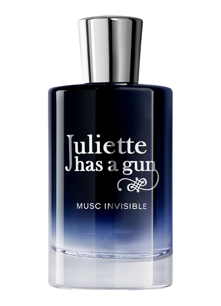 Juliette Has a Gun Musc Invisible Eau de Parfum 100ML Geuren - Deal