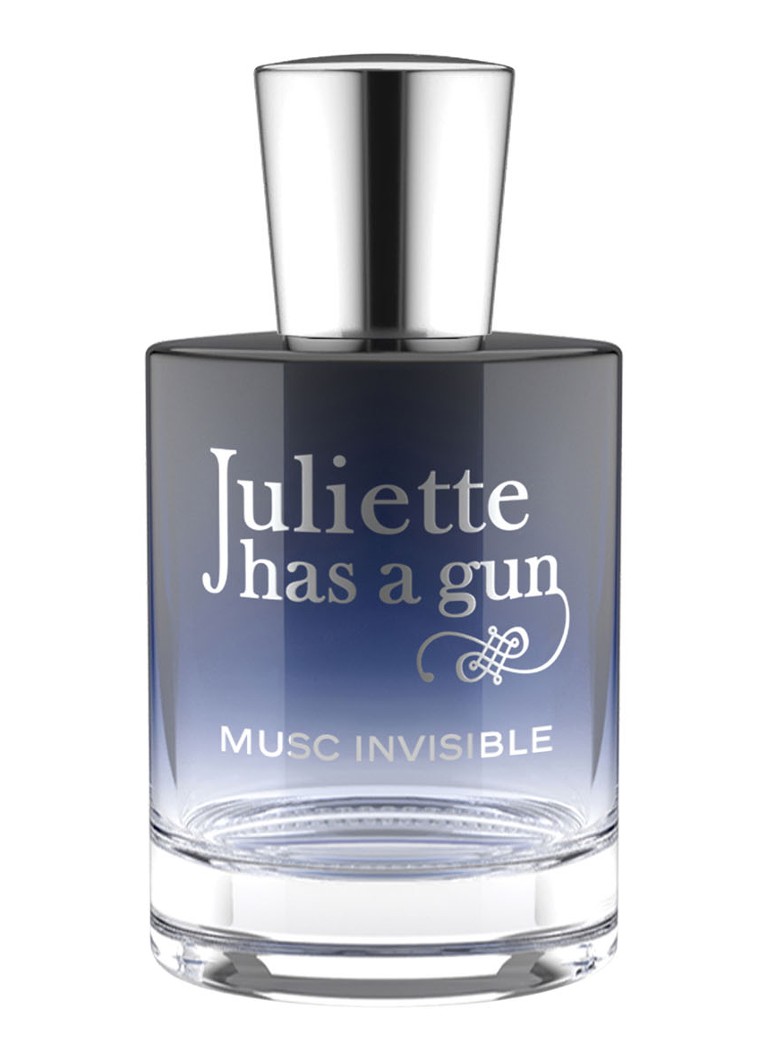 Juliette Has a Gun Musc Invisible Eau de Parfum 50ML Geuren - Deal