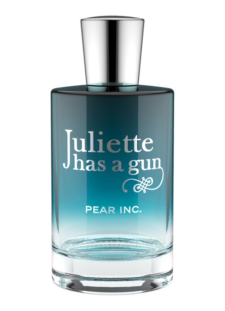 Juliette Has a Gun Pear Inc. Eau de Parfum 100ML Geuren - Deal