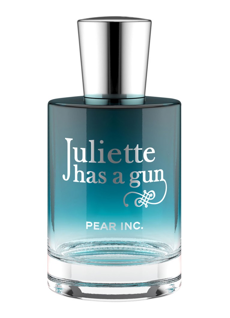 Juliette Has a Gun Pear Inc. Eau de Parfum 50ML Geuren - Deal