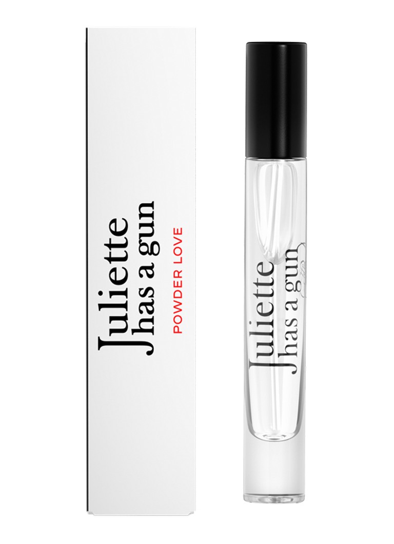 Juliette Has a Gun Powder Love Eau De Parfum 7,5ML Geuren - Deal