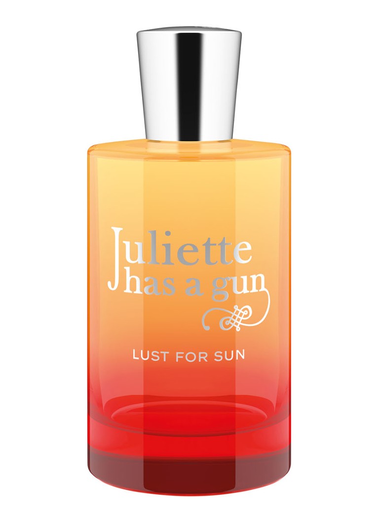 Juliette Has a Gun Lust for Sun Eau de Parfum 100ML Geuren - Deal