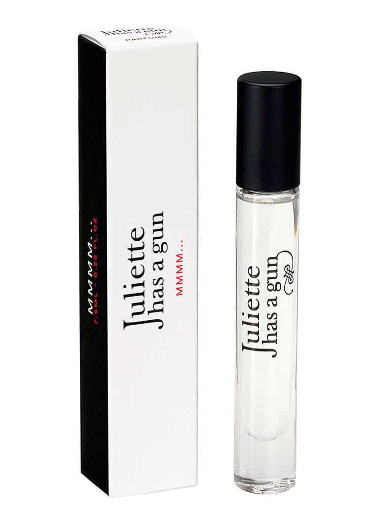 Juliette Has a Gun Mmmm Eau de Parfum - travel size parfum 7,5ML Reisverpakkingen - Deal