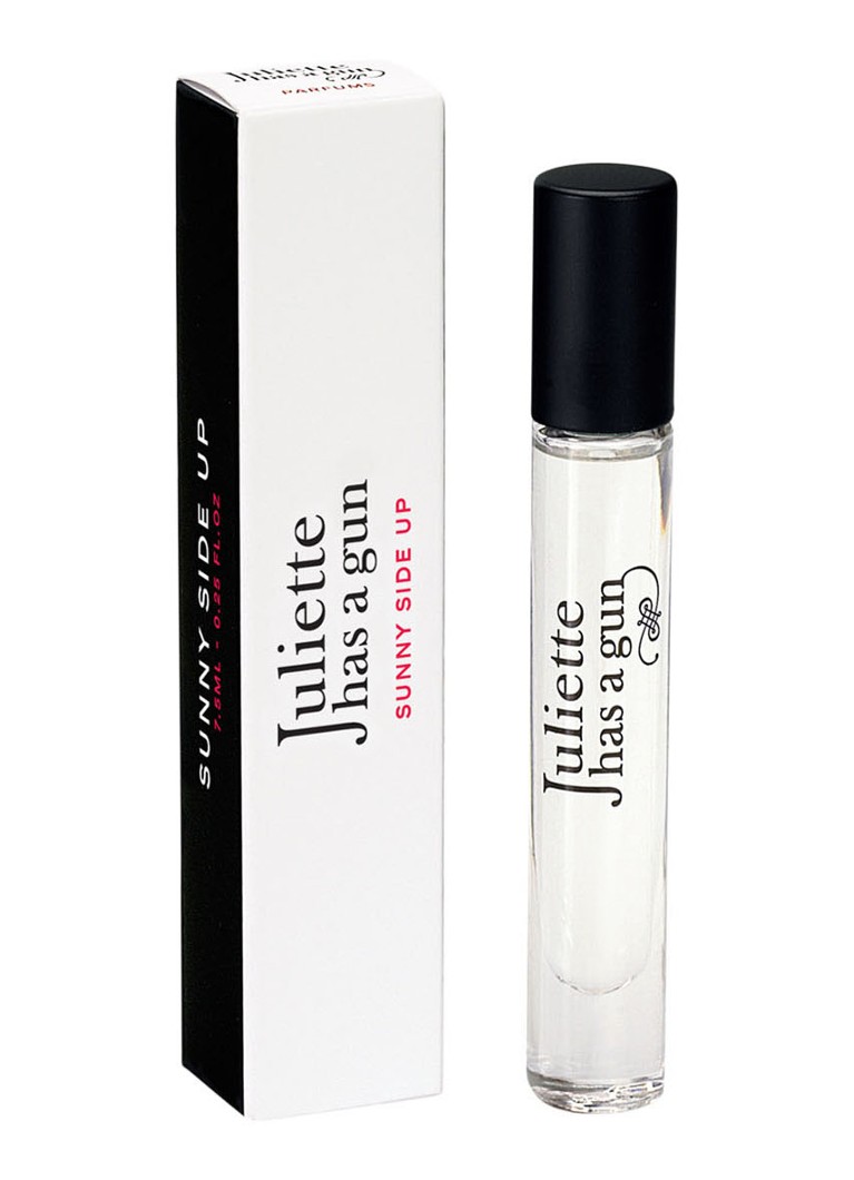 Juliette Has a Gun Sunny Side Up Eau de Parfum - travel size parfum 7,5ML Reisverpakkingen - Deal