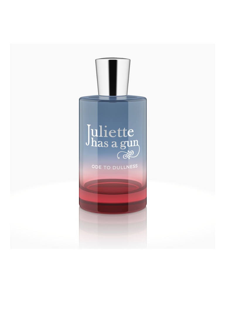 Juliette Has a Gun Ode To Dullness Eau de Parfum 100ML Geuren - Deal