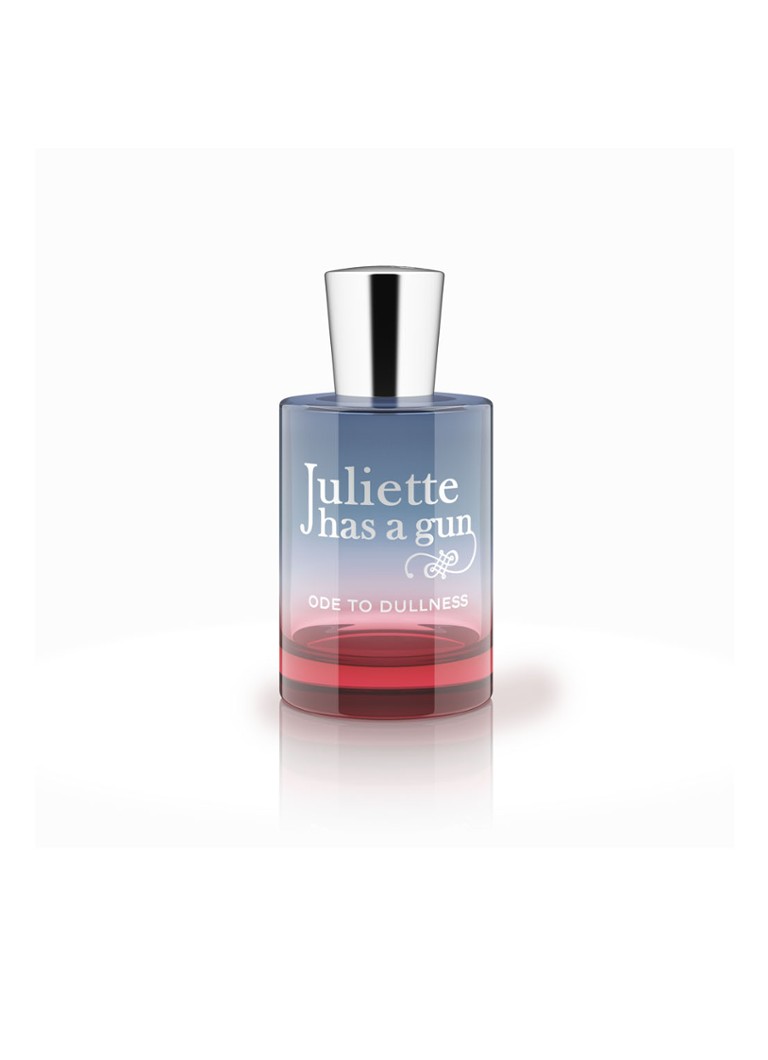 Juliette Has a Gun Ode To Dullness Eau de Parfum 50ML Geuren - Deal