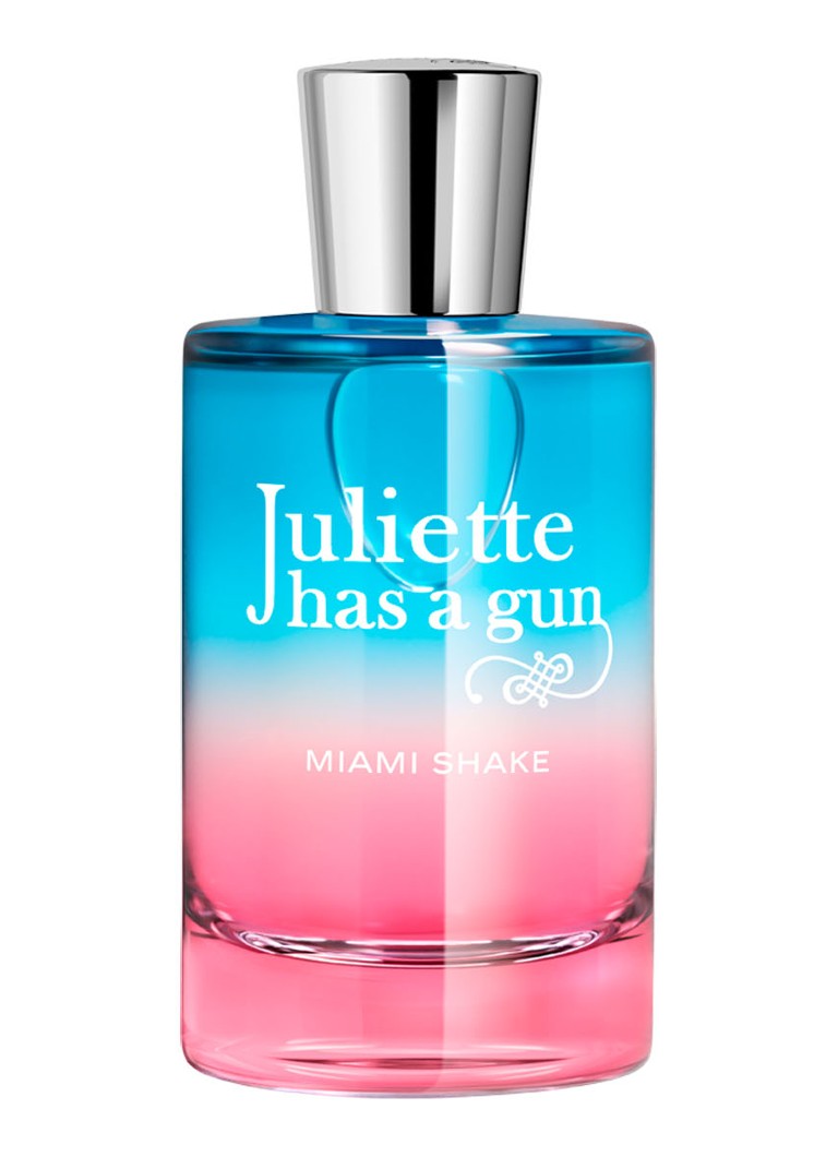 Juliette Has a Gun Miami Shake Eau de Parfum 100ML Geuren - Deal