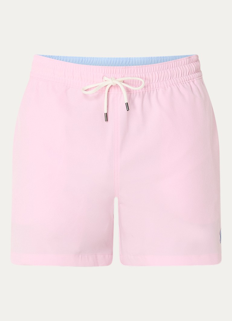 Ralph Lauren Heren Zwemshorts met logo in de kleur Multicolor, maat: S