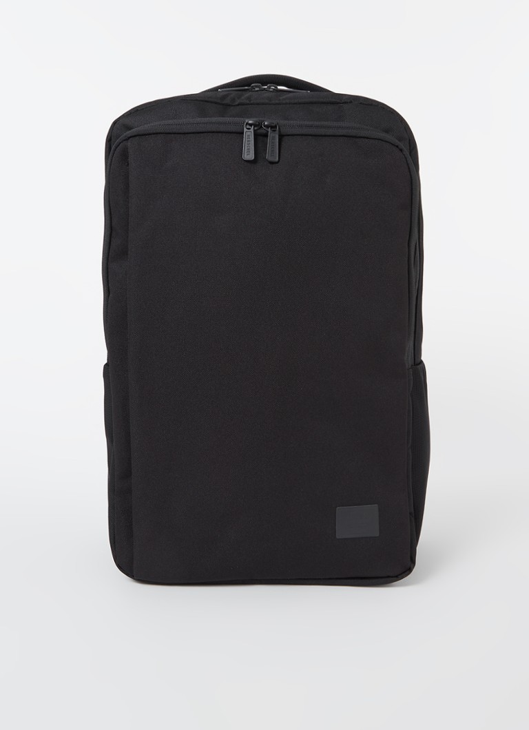 Herschel Supply Heren Kaslo rugzak met 15 / 16 inch laptopvak in de kleur Zwart, maat: OS