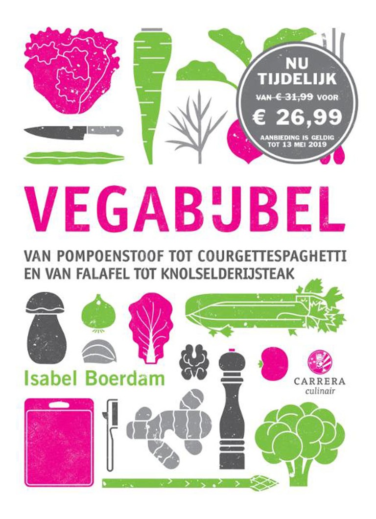 Vegabijbel - Deal