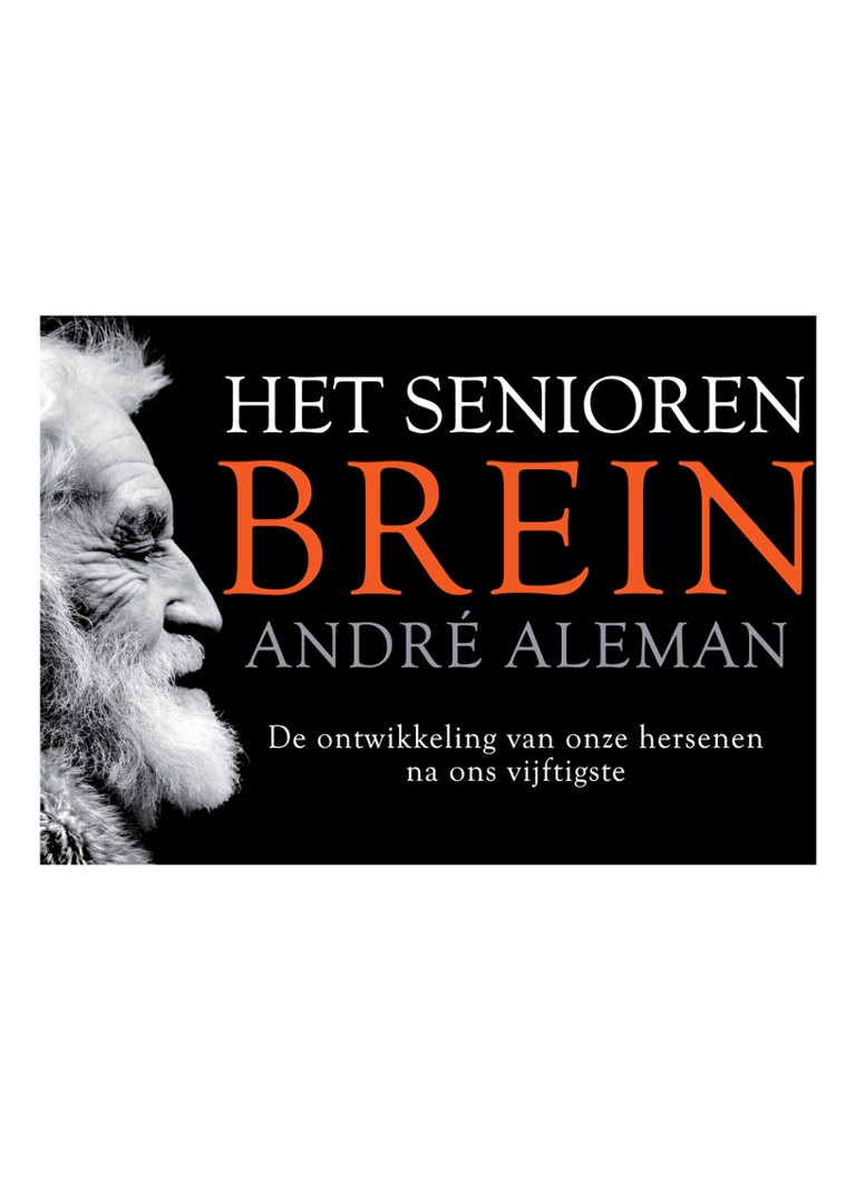 HET SENIORENBREIN - Deal
