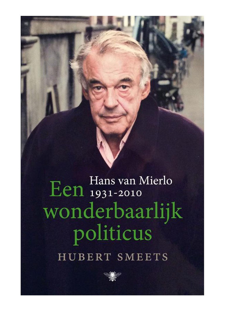 Een Wonderbaarlijk politicus - Deal