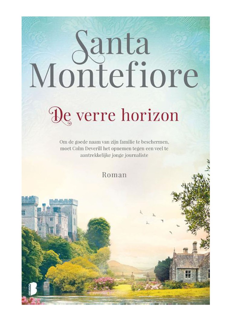 VERRE HORIZON - Deal