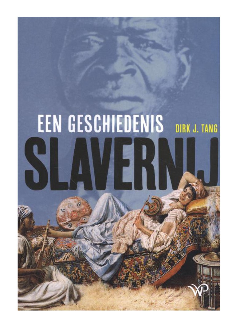 SLAVERNIJ - EEN GESCHIEDENIS - Deal