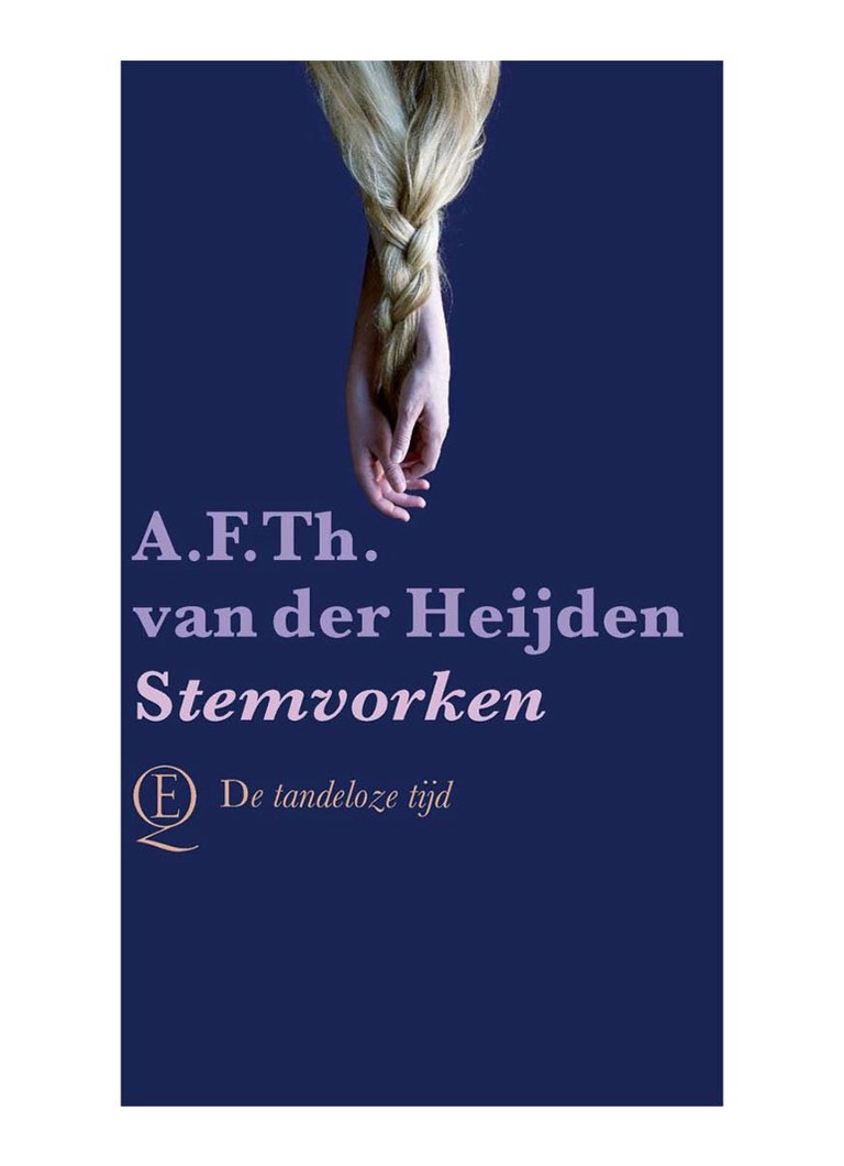 STEMVORKEN - Deal