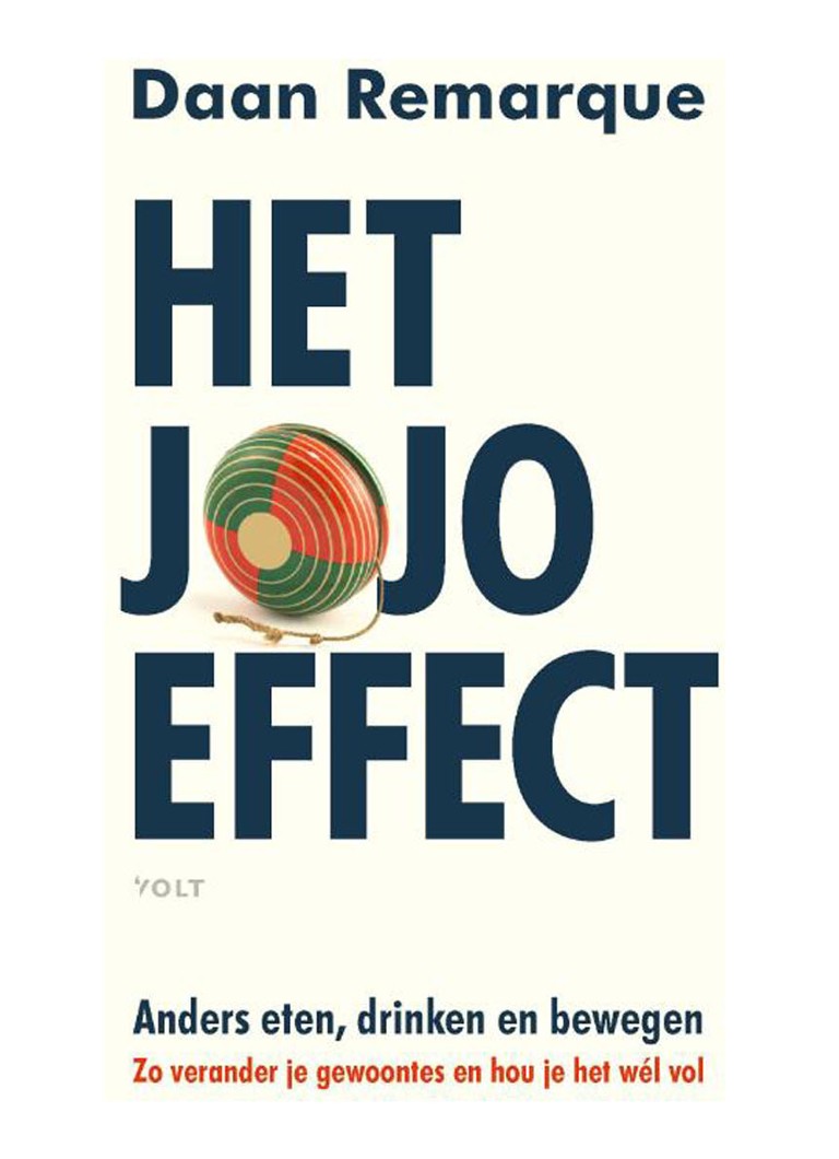 HET JOJO-EFFECT - Deal