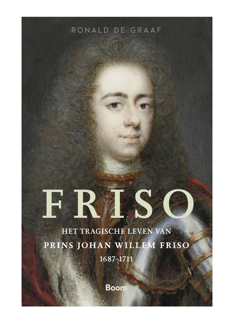 Friso - Deal