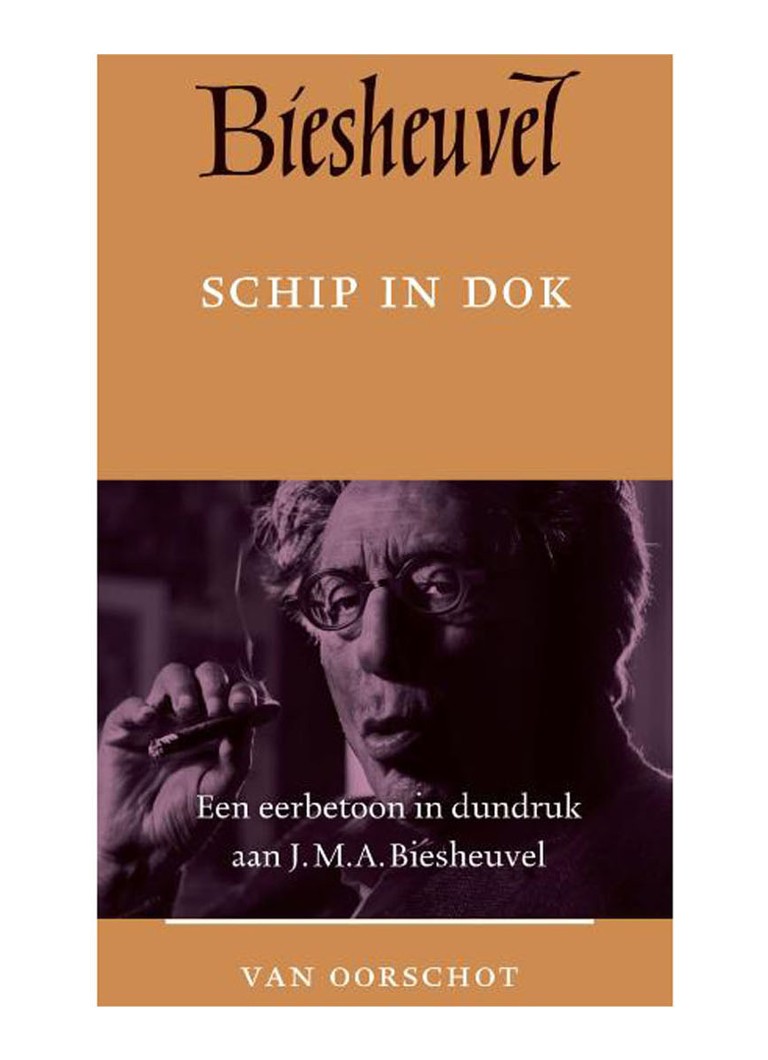SCHIP IN DOK - Deal