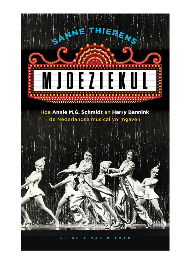 Mjoeziekul - Deal