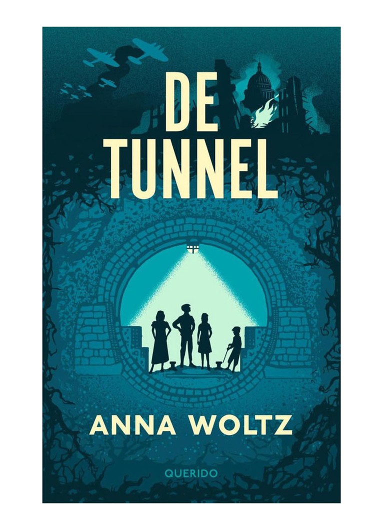 De tunnel - Deal