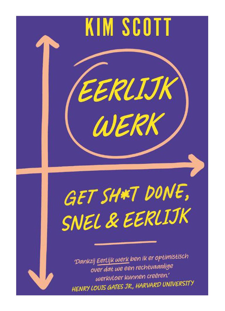 EERLIJK WERK - Deal