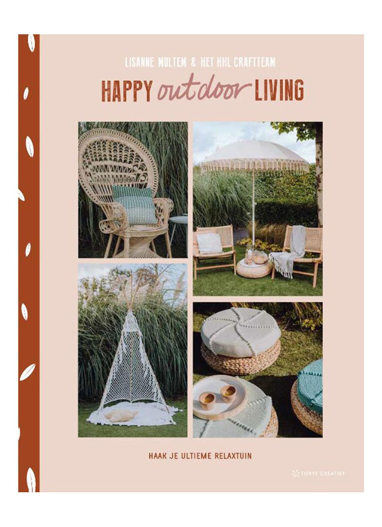 HAPPY OUTDOOR LIVING - Deal
