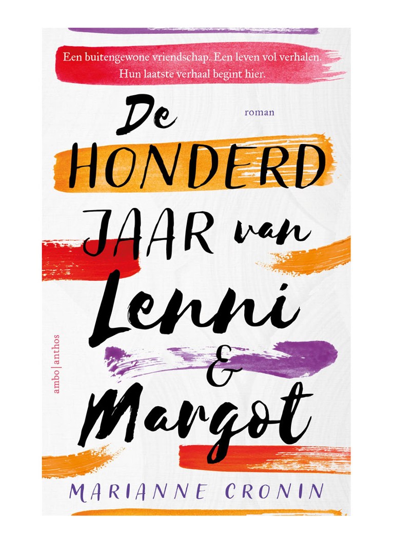 De Honderd Jaar van Lenni & Margot - Deal