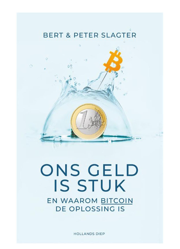 ONS GELD IS STUK - Deal