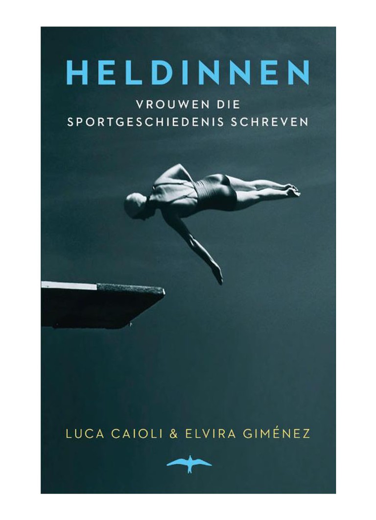 HELDINNEN - Deal