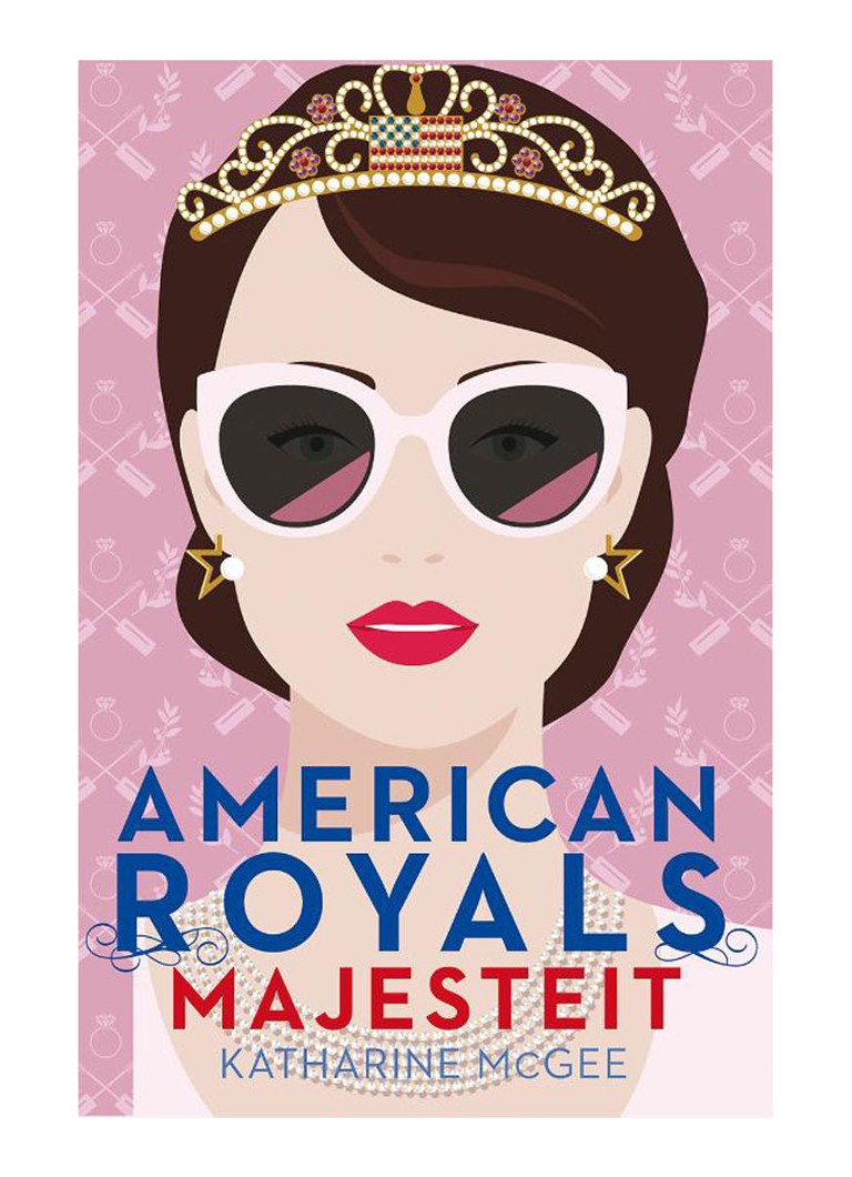 American Royals 2 - Majesteit - Deal