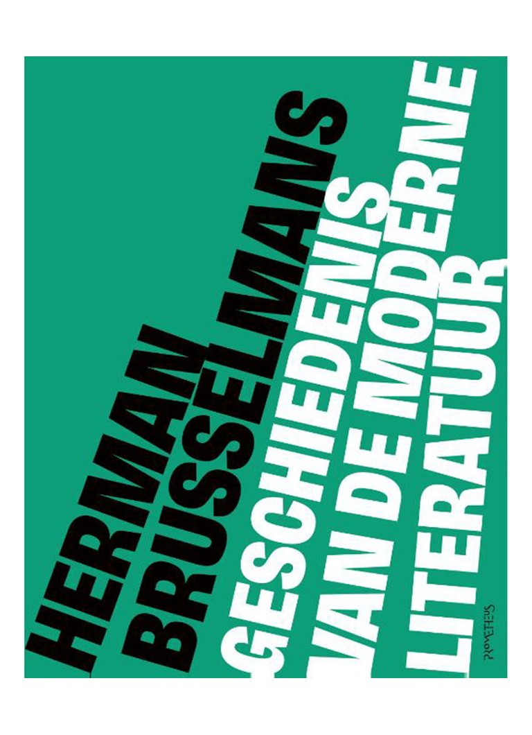 GESCHIEDENIS VAN DE MODERNE LI - Deal