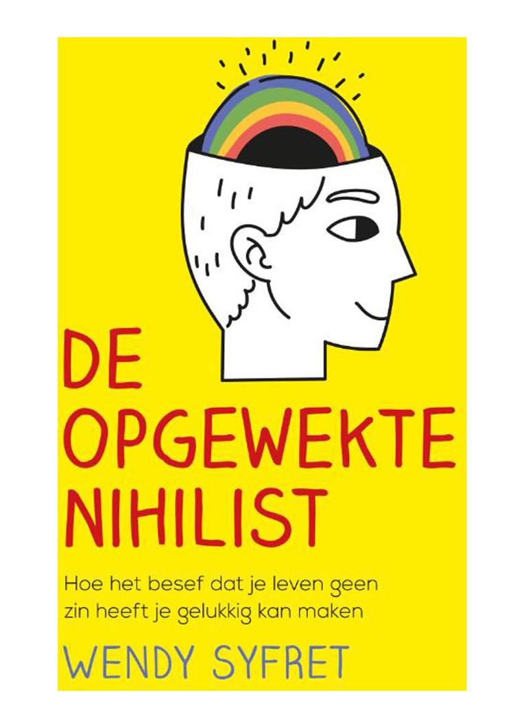 DE OPGEWEKTE NIHILIST - Deal