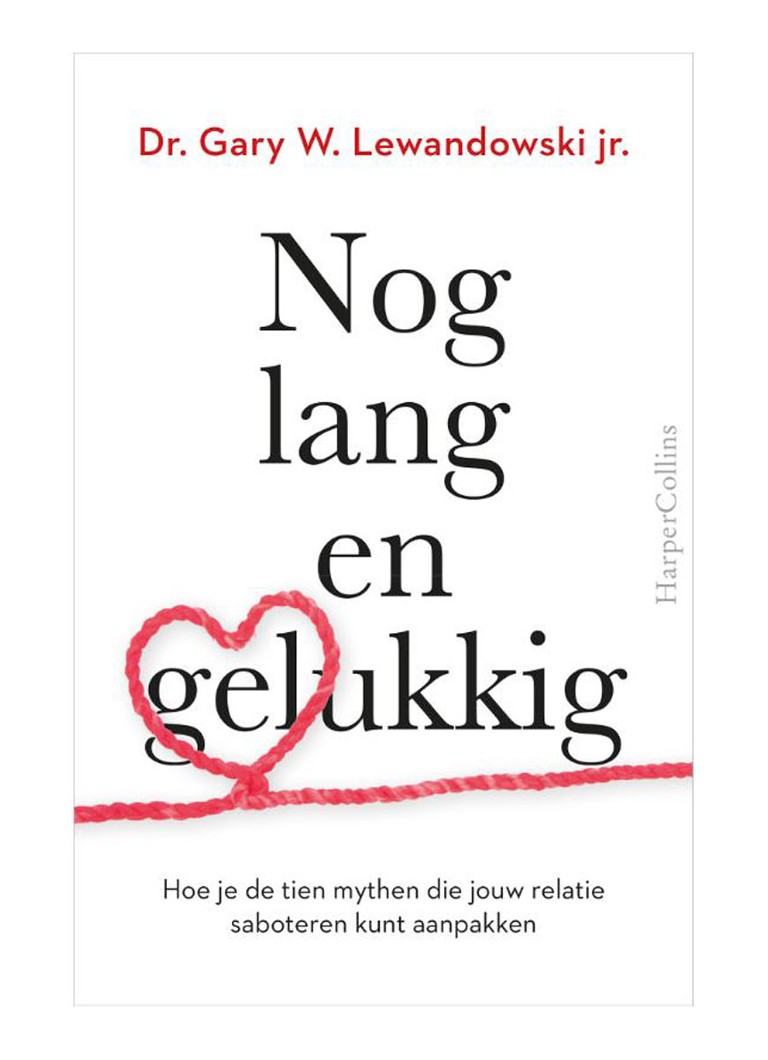 Nog lang en gelukkig - Deal
