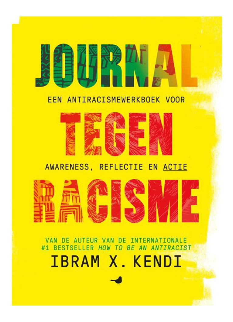 Journal Tegen Racisme - Deal