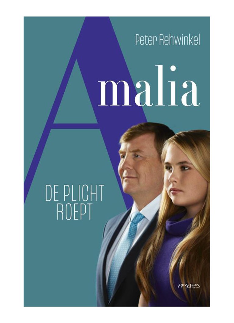 AMALIA - Deal