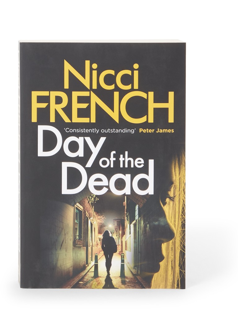 Day of the dead - Deal