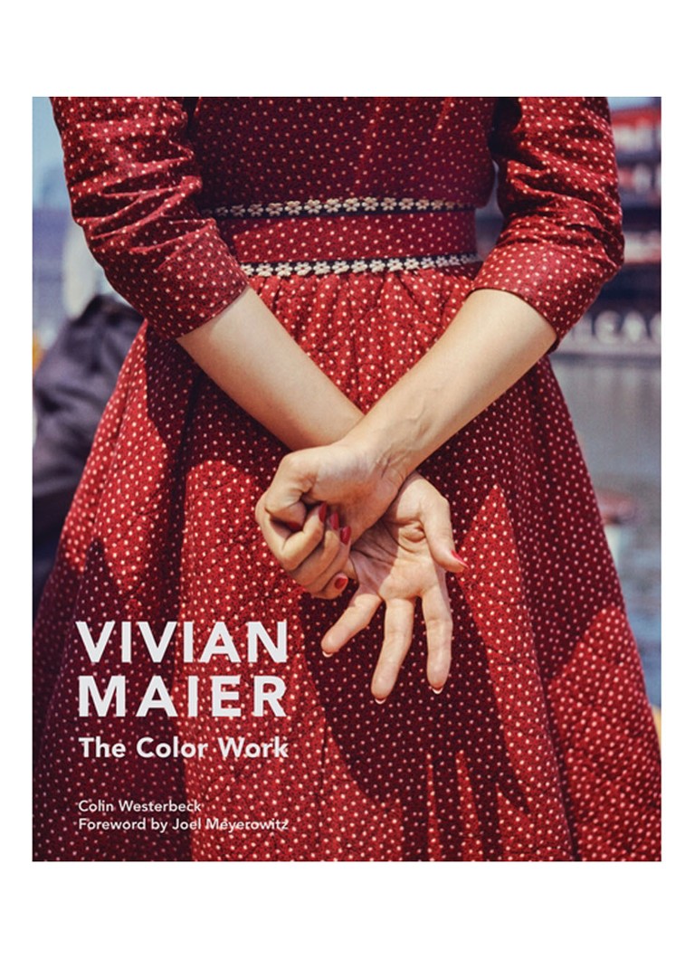 Vivian Maier: The Color Work - Deal