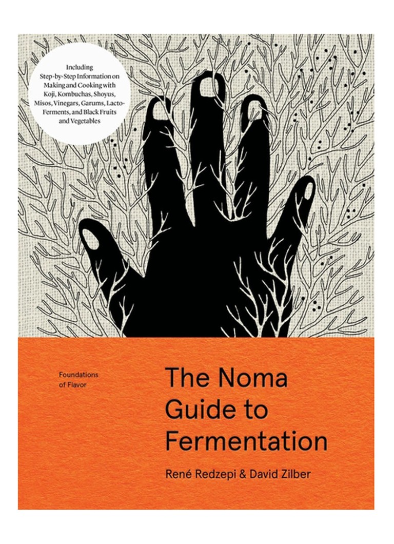 REDZEPI R NOMA GUIDE TO FERMEN - Deal