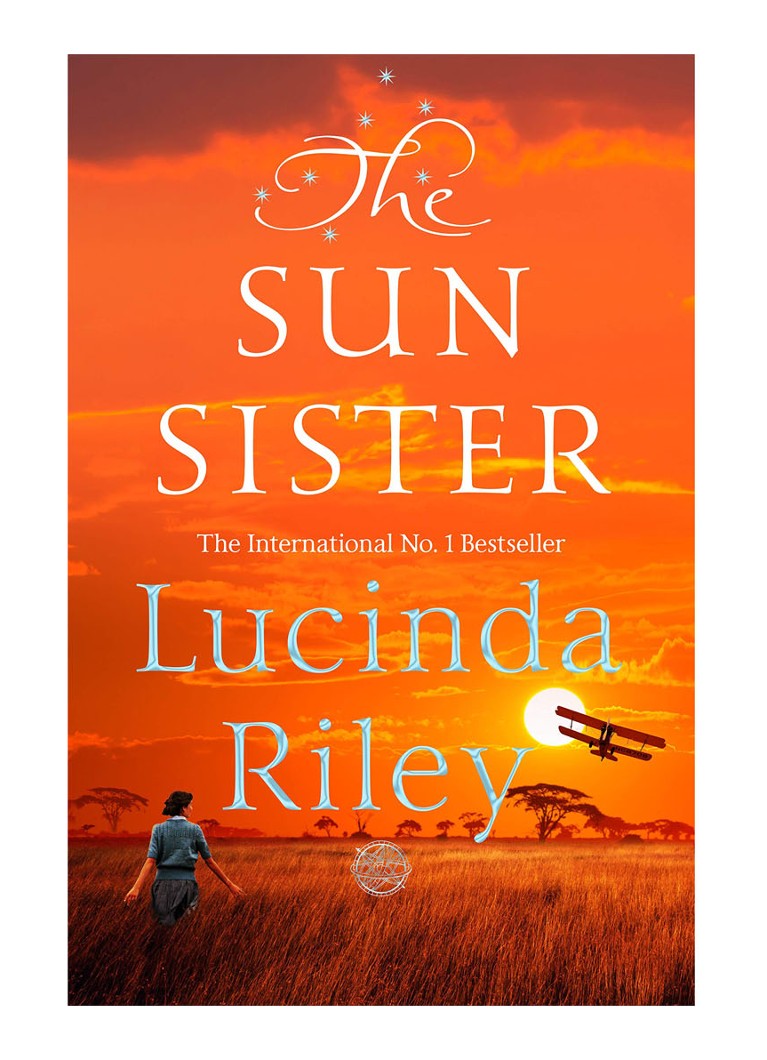 The Seven Sisters 6. The SUN SISTER - Deal