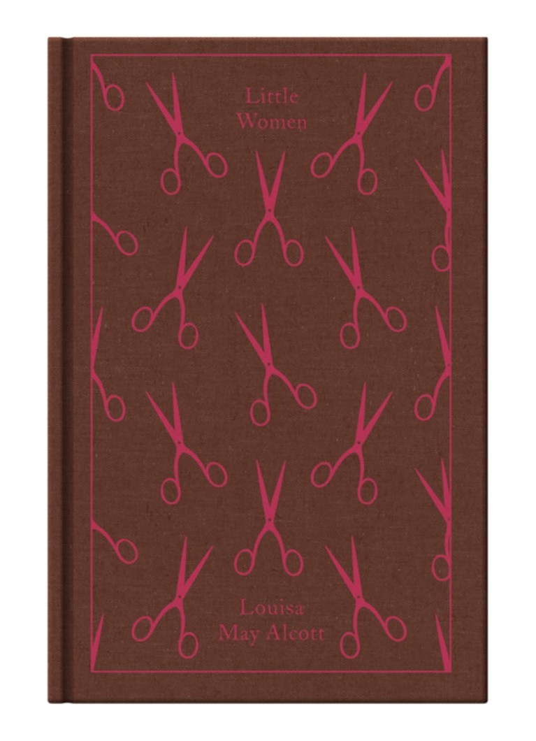 Penguin Clothbound Classics Little Women - Deal