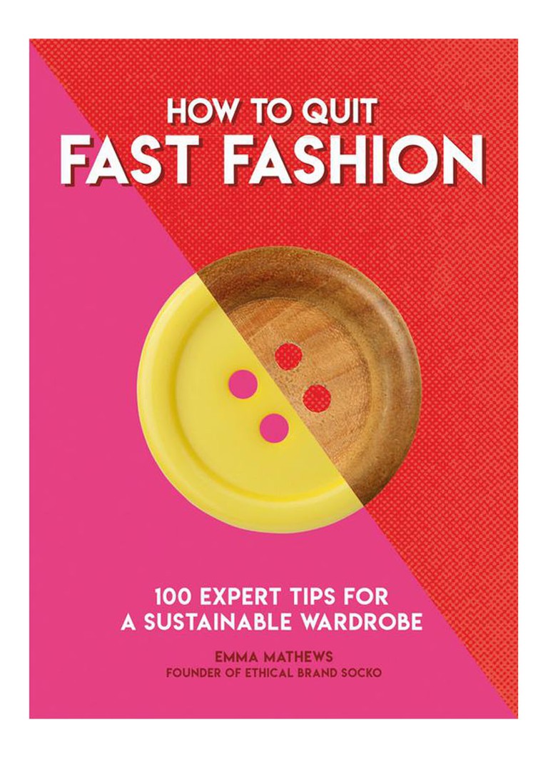 How to Quit Fast Fashion - Deal